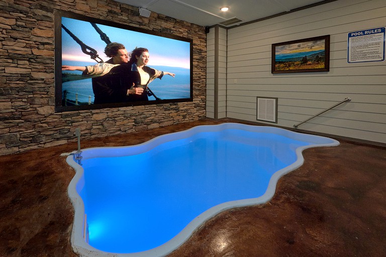 Vacation Rentals (United States of America, Sevierville, Tennessee)
