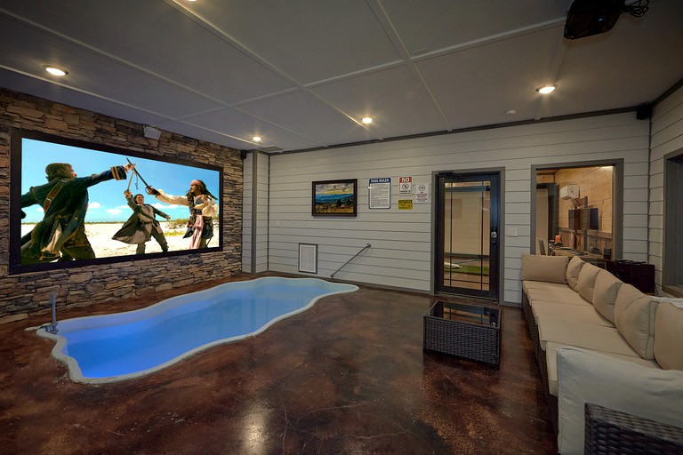 Vacation Rentals (United States of America, Sevierville, Tennessee)