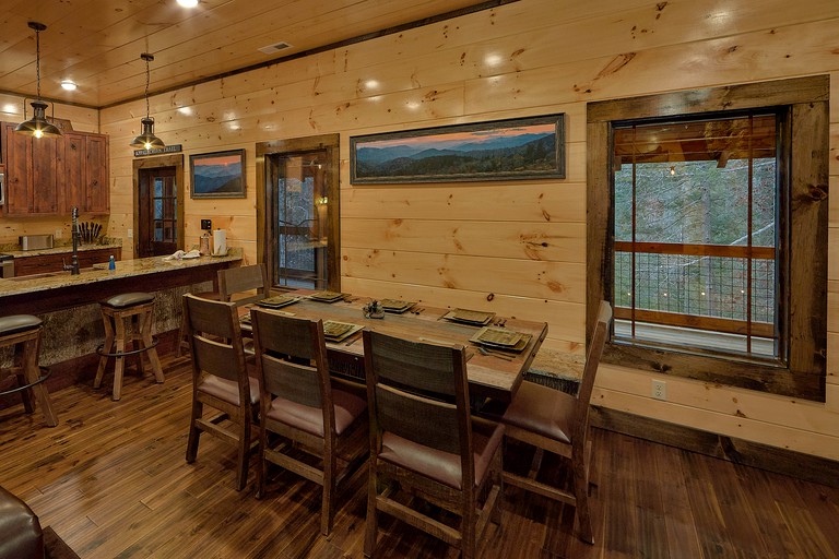 Vacation Rentals (United States of America, Sevierville, Tennessee)