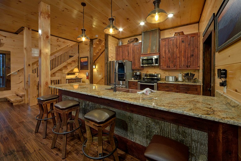 Vacation Rentals (United States of America, Sevierville, Tennessee)
