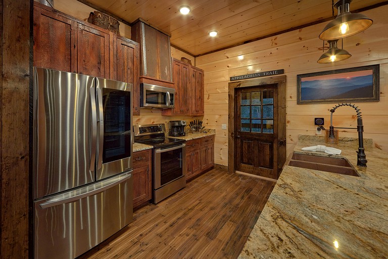 Vacation Rentals (United States of America, Sevierville, Tennessee)