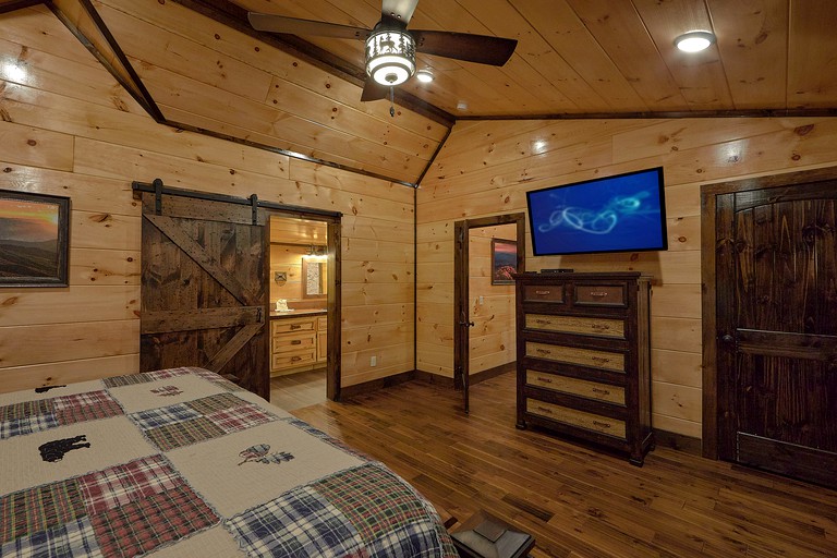Vacation Rentals (United States of America, Sevierville, Tennessee)