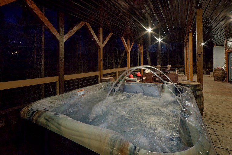 Vacation Rentals (United States of America, Sevierville, Tennessee)