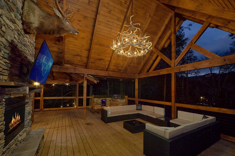 Vacation Rentals (United States of America, Sevierville, Tennessee)