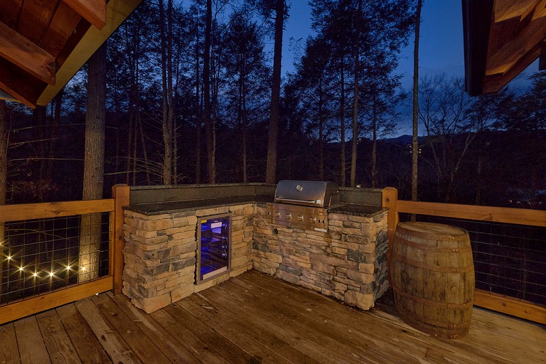 Vacation Rentals (United States of America, Sevierville, Tennessee)