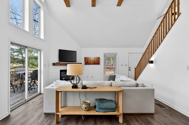 Vacation Rentals (United States of America, Hedgesville, West Virginia)