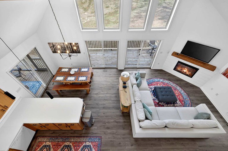 Vacation Rentals (United States of America, Hedgesville, West Virginia)