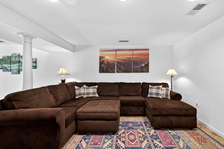 Vacation Rentals (United States of America, Hedgesville, West Virginia)