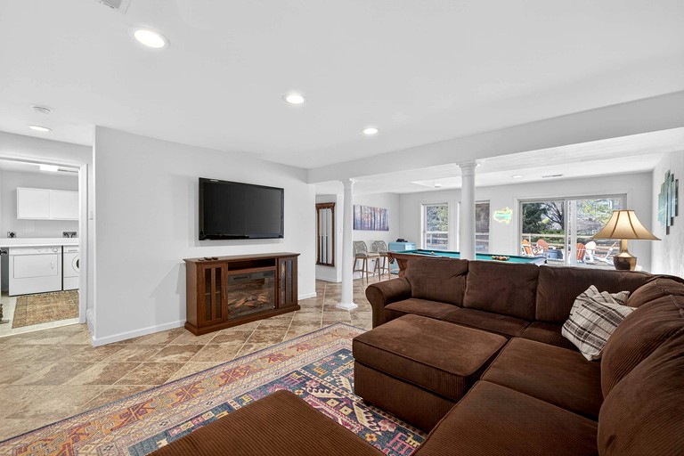 Vacation Rentals (United States of America, Hedgesville, West Virginia)