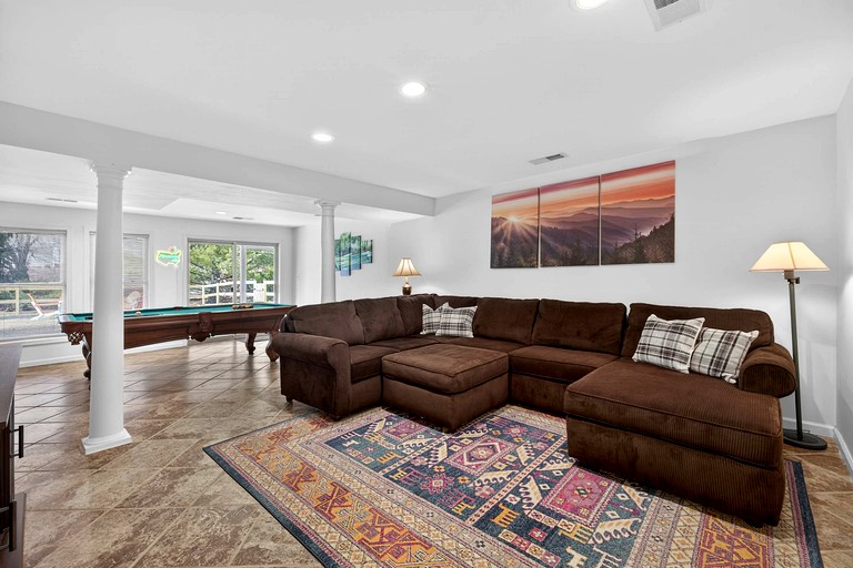 Vacation Rentals (United States of America, Hedgesville, West Virginia)