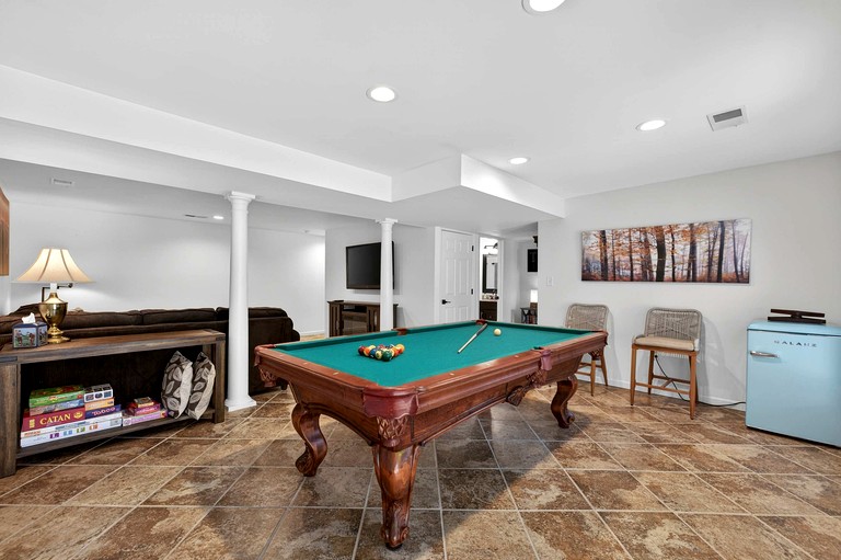 Vacation Rentals (United States of America, Hedgesville, West Virginia)