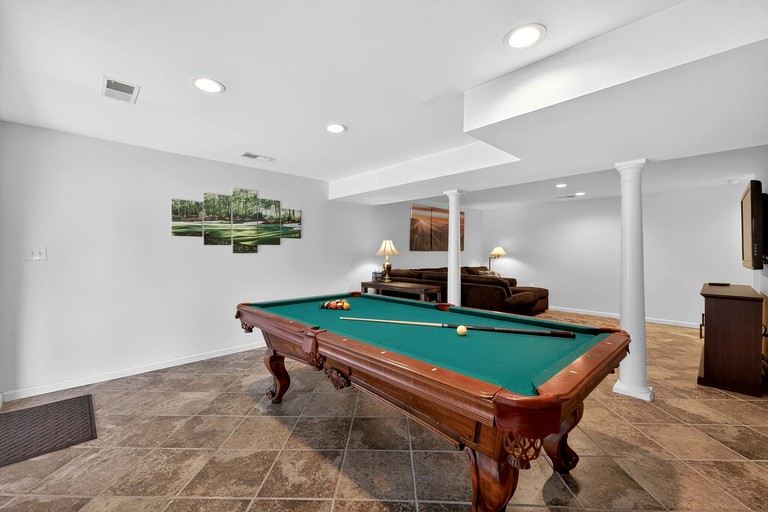 Vacation Rentals (United States of America, Hedgesville, West Virginia)