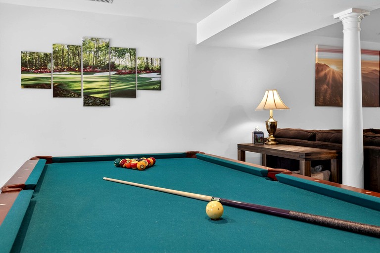 Vacation Rentals (United States of America, Hedgesville, West Virginia)