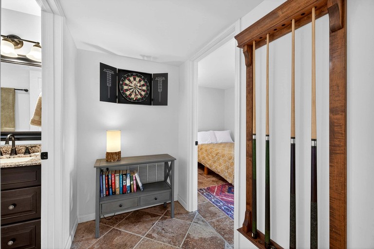 Vacation Rentals (United States of America, Hedgesville, West Virginia)