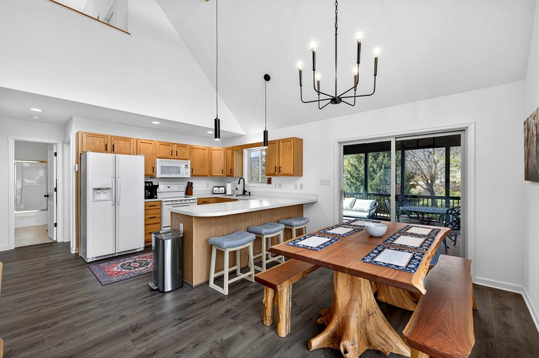 Vacation Rentals (United States of America, Hedgesville, West Virginia)