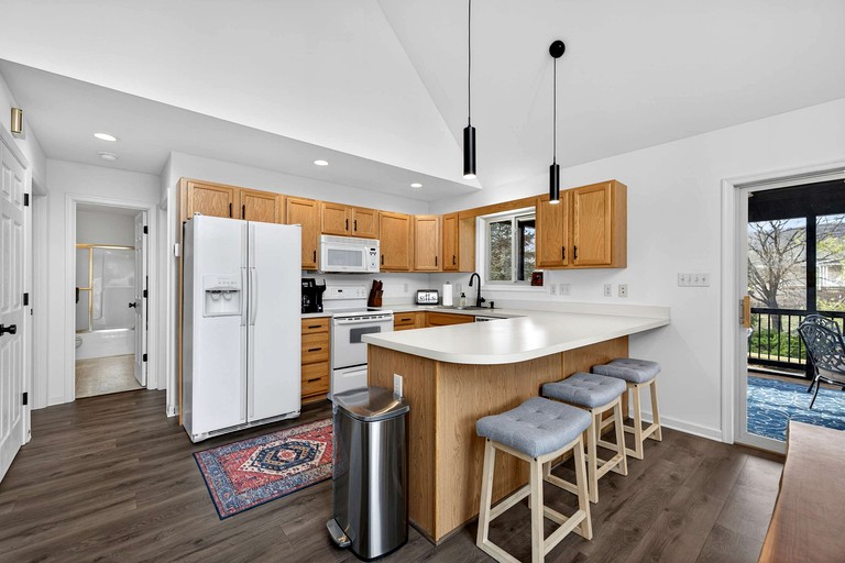 Vacation Rentals (United States of America, Hedgesville, West Virginia)