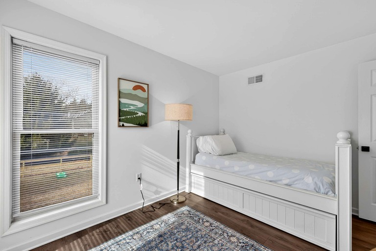 Vacation Rentals (United States of America, Hedgesville, West Virginia)