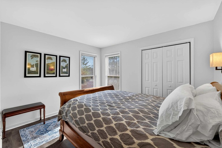 Vacation Rentals (United States of America, Hedgesville, West Virginia)