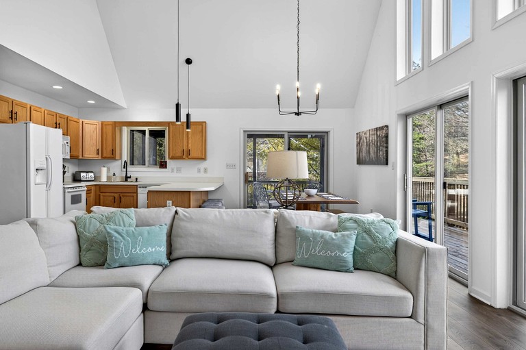 Vacation Rentals (United States of America, Hedgesville, West Virginia)