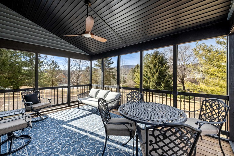 Vacation Rentals (United States of America, Hedgesville, West Virginia)