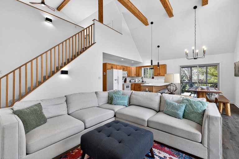 Vacation Rentals (United States of America, Hedgesville, West Virginia)