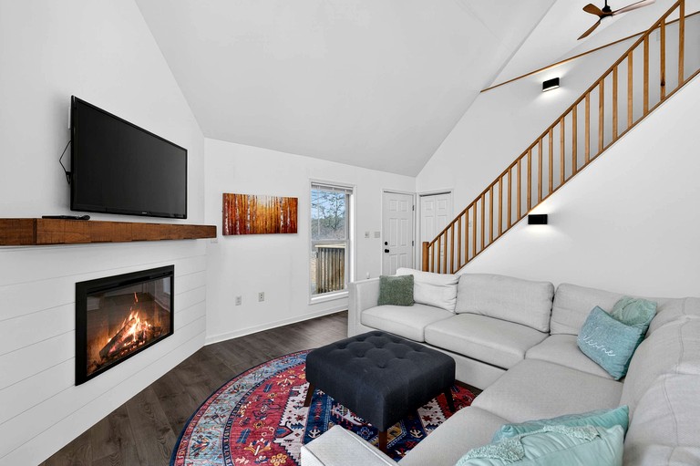 Vacation Rentals (United States of America, Hedgesville, West Virginia)