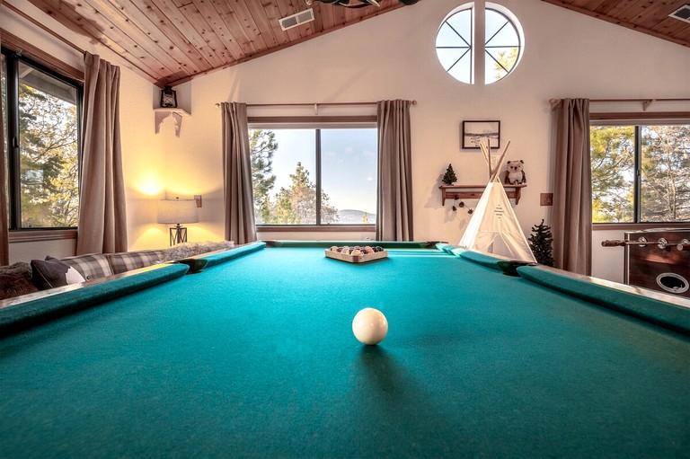 Vacation Rentals (United States of America, --, California)