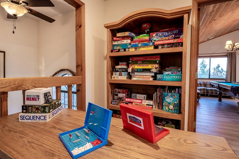 Vacation Rentals (United States of America, --, California)