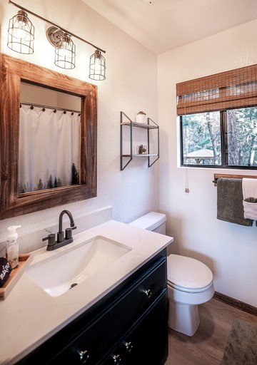 Vacation Rentals (United States of America, --, California)