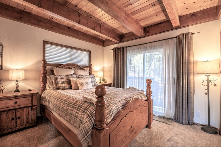 Vacation Rentals (United States of America, --, California)