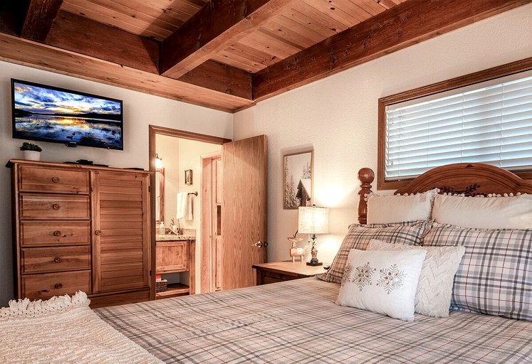 Vacation Rentals (United States of America, --, California)