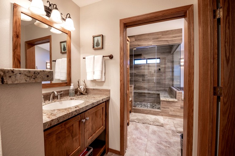 Vacation Rentals (United States of America, --, California)
