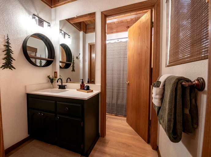 Vacation Rentals (United States of America, --, California)