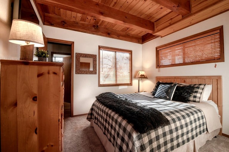 Vacation Rentals (United States of America, --, California)