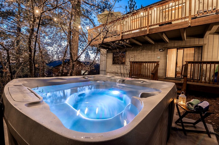 Vacation Rentals (United States of America, --, California)
