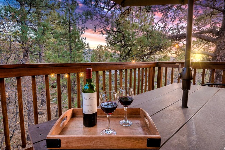 Vacation Rentals (United States of America, --, California)