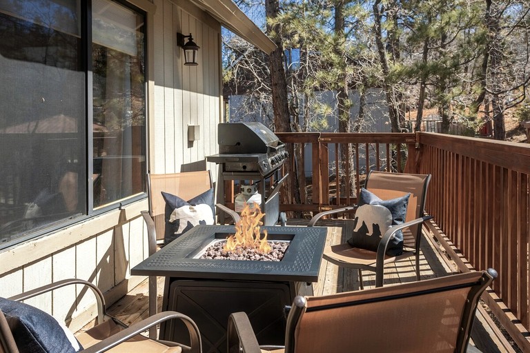 Vacation Rentals (United States of America, --, California)