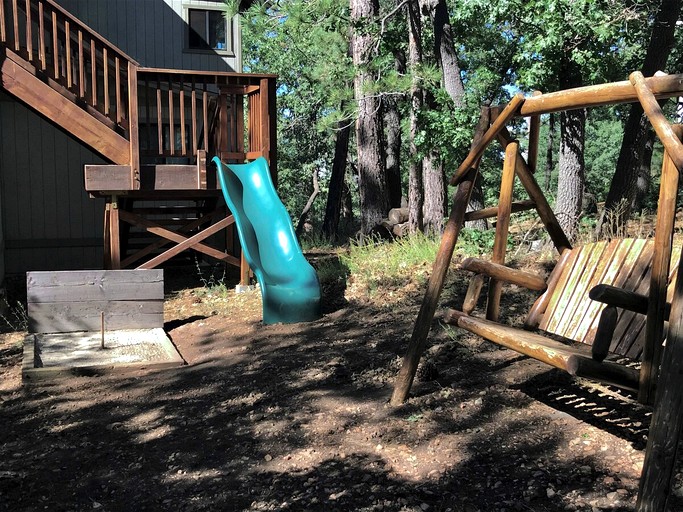 Vacation Rentals (United States of America, --, California)