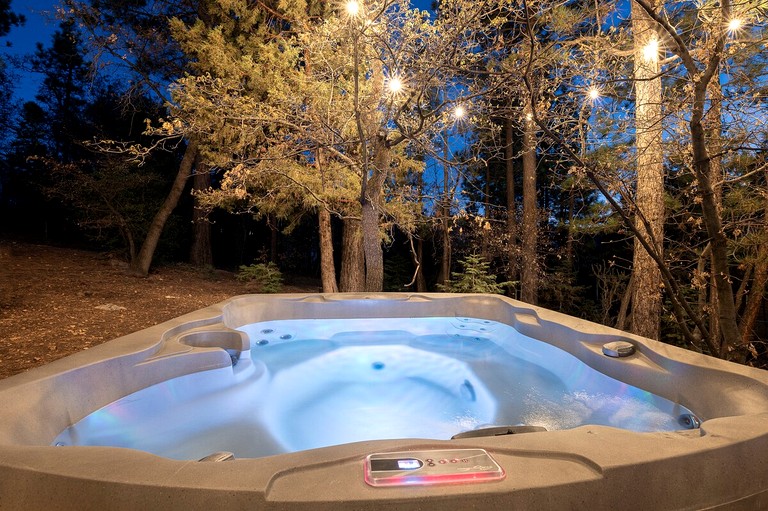 Vacation Rentals (United States of America, --, California)
