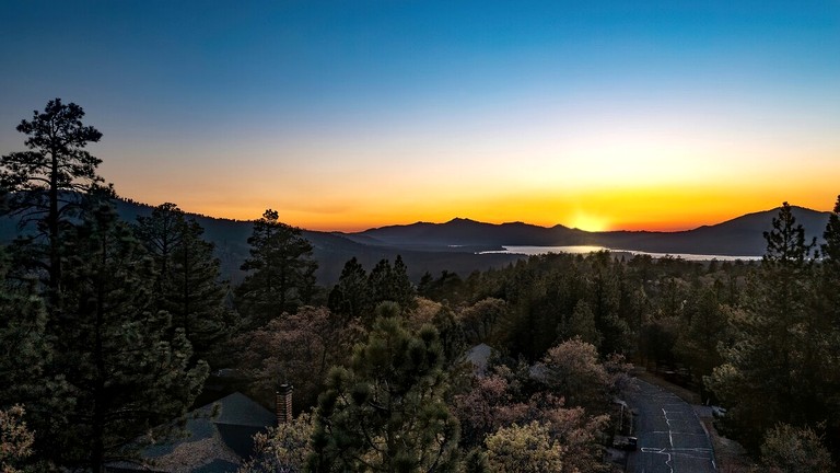 Vacation Rentals (United States of America, --, California)