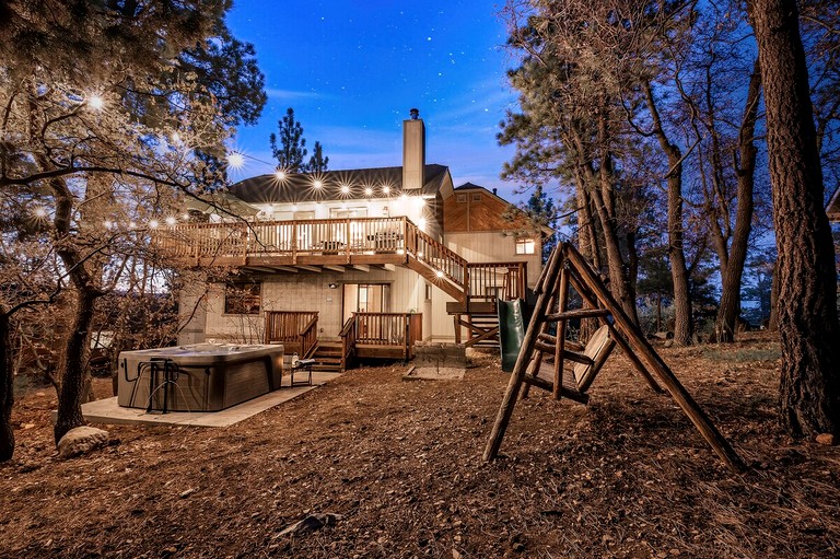 Vacation Rentals (United States of America, --, California)