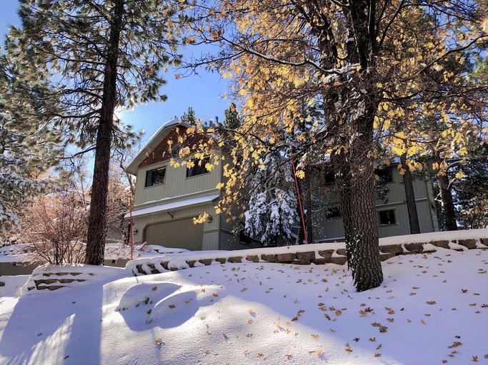 Vacation Rentals (United States of America, --, California)