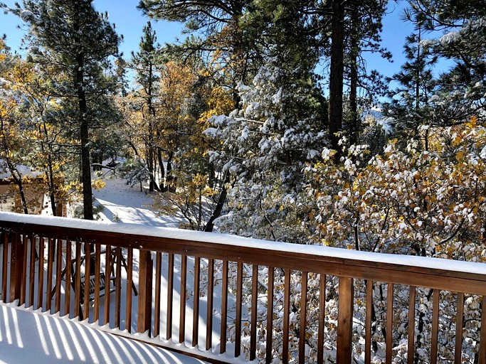 Vacation Rentals (United States of America, --, California)
