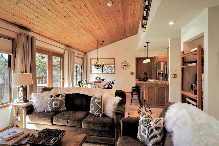 Vacation Rentals (United States of America, --, California)