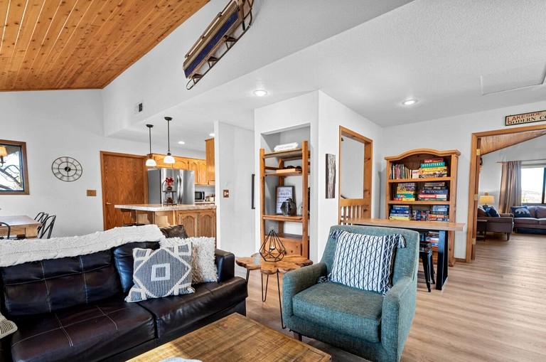 Vacation Rentals (United States of America, --, California)