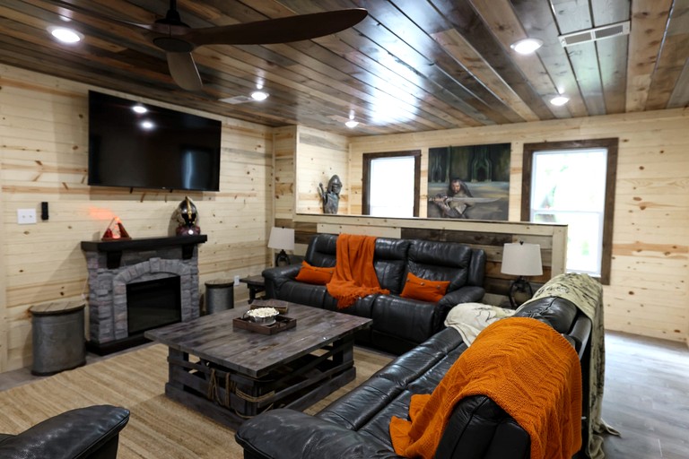 Vacation Rentals (United States of America, Sevierville, Tennessee)