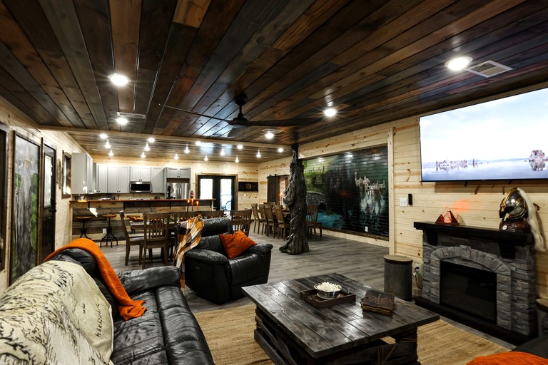 Vacation Rentals (United States of America, Sevierville, Tennessee)