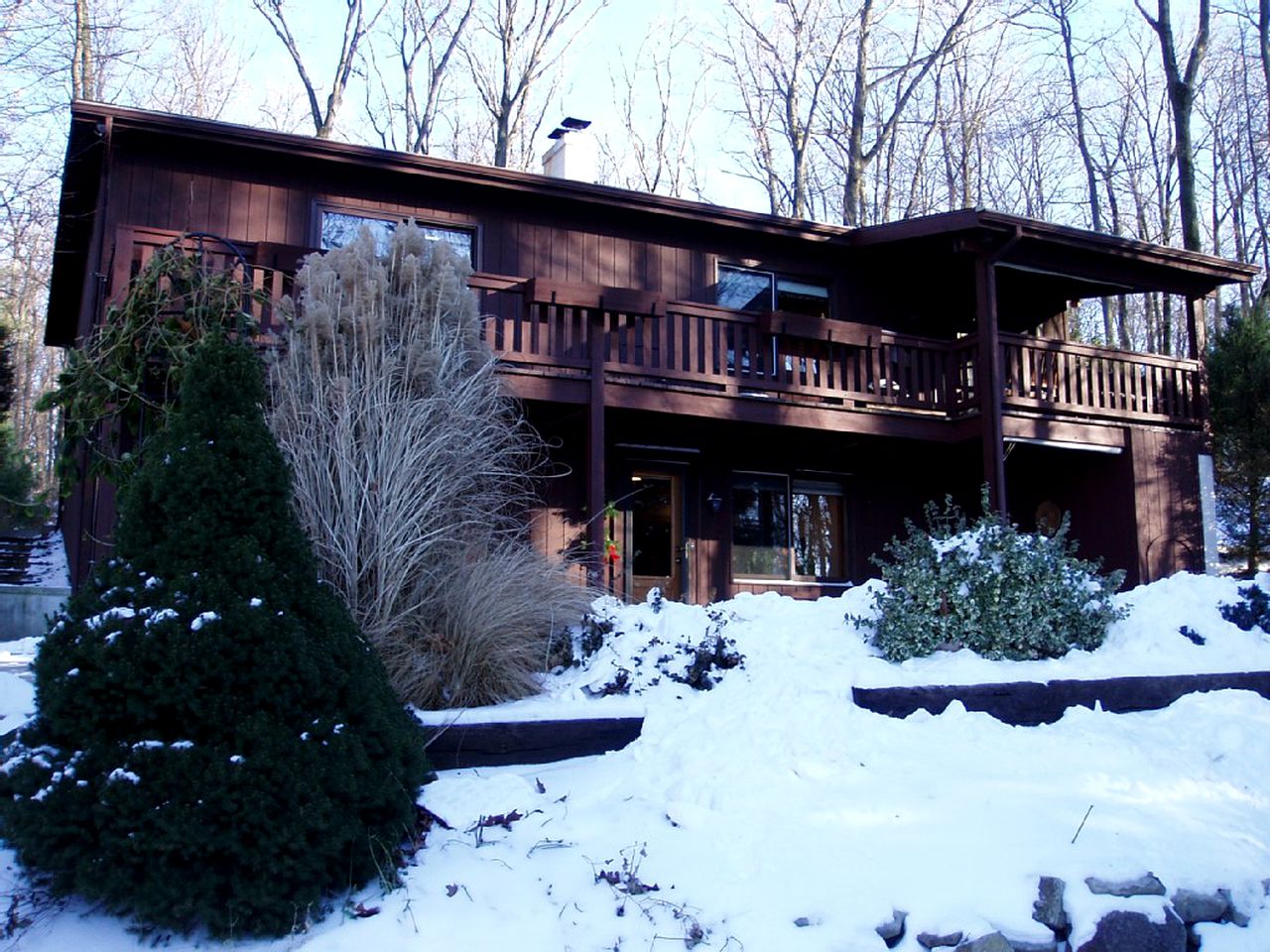 Luxury Rental Pennsylvania