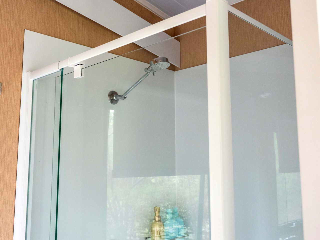 Garden Glamping in a Queensland Tiny House for Relaxation and Recreation