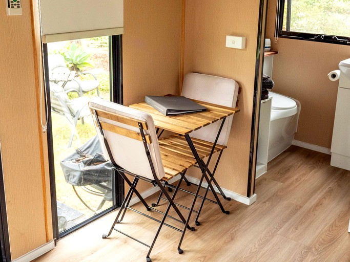 Tiny Houses (Australia, Howard, Queensland)